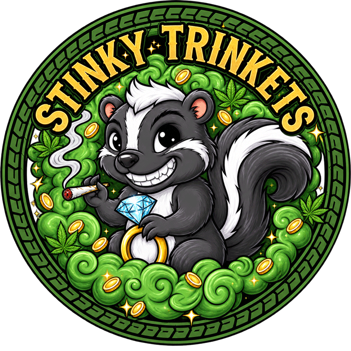 stinkytrinkets.com