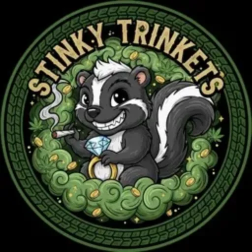 stinkytrinkets.com