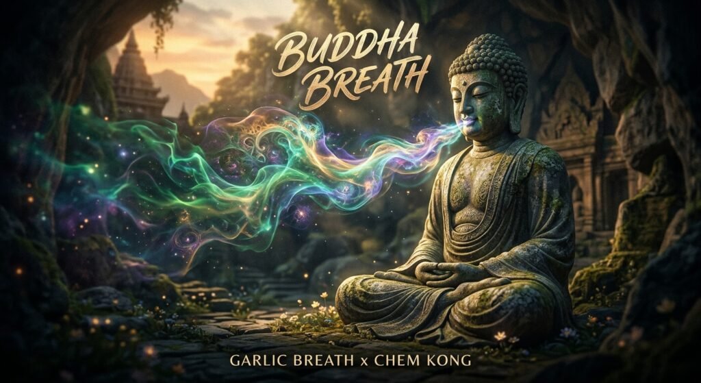 Buddha Breath