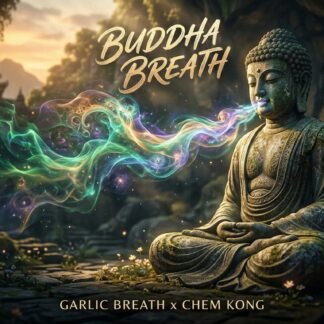 Buddha Breath