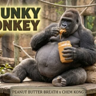Chunky Monkey