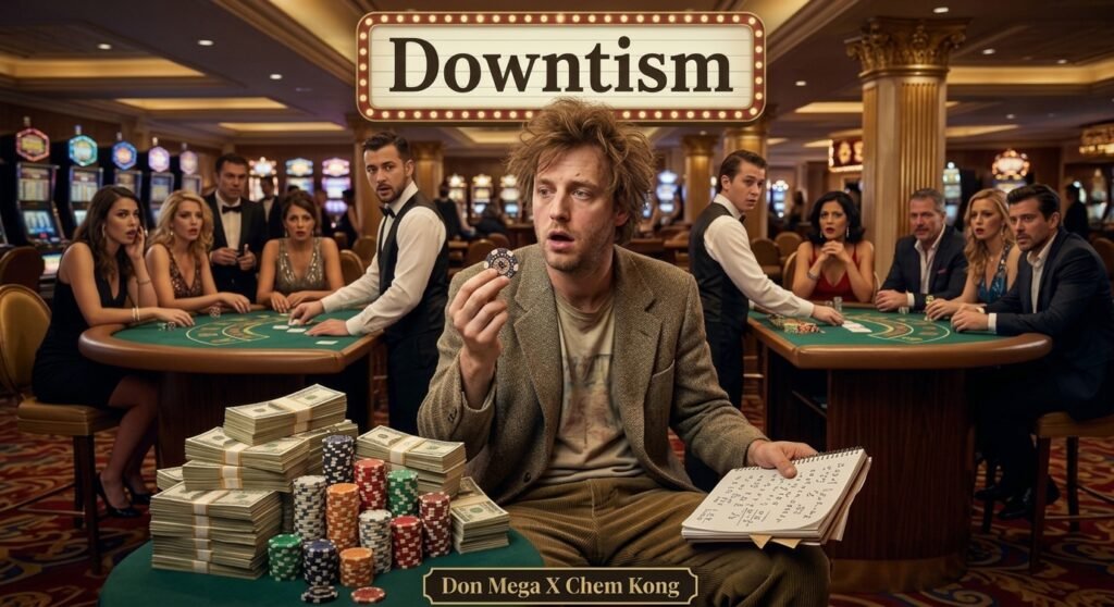 Downtism