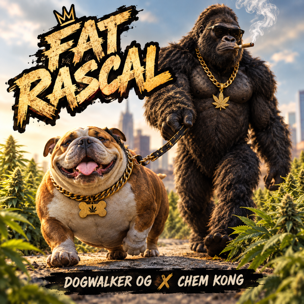 Fat Rascal