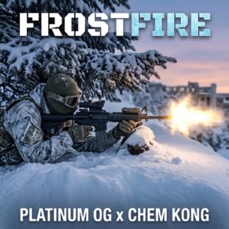Frostfire