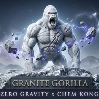 Granite Gorilla