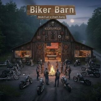 Biker Barn