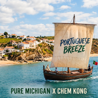 Portuguese Breeze