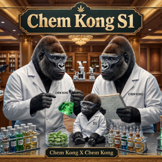 Chem Kong S1