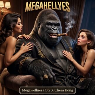 Megahellyes