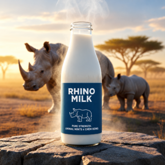Rhino Milk