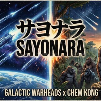 Sayonara
