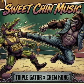 Sweet Chin Music