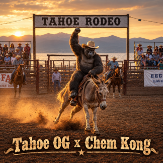 Tahoe Rodeo